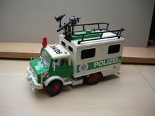 Playbig, PB403,(1) Polizeiwagen, Art. Nr. 2460, Play-Big