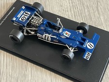 Atlas 1:43 Formel 1 F1