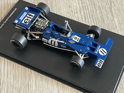 Atlas formel 1 - 1:43,