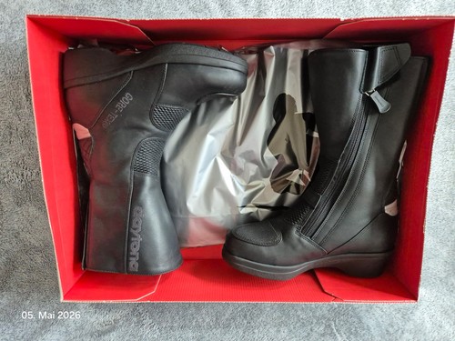 Motorradstiefel damen daytona - motorradstiefel,
