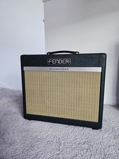 Limited Edition Fender