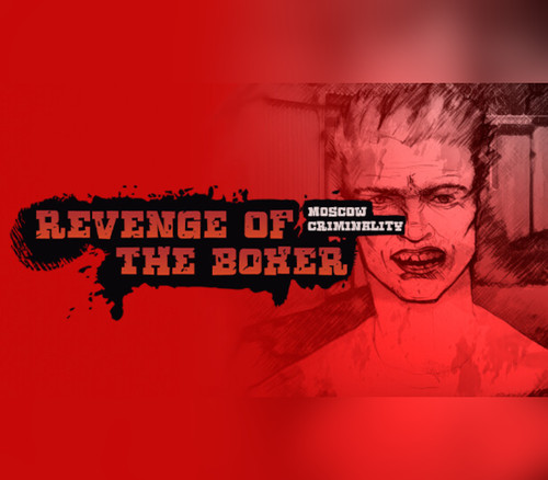 Revenge the boxer - revenge,