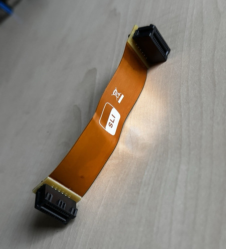 Flexible grafikkarte pci - grafikkarte, e