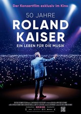 50 Jahre Roland Kaiser