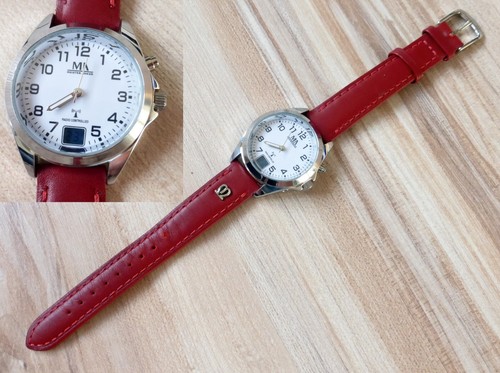 Meister anker armbanduhr - ma,