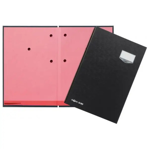 Pagna unterschriftenmappe de - pagna,