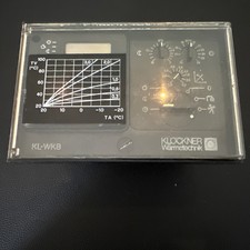 Klöckner Wärmetechnik