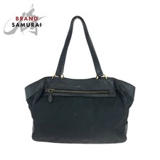 PRADA Vitello Daino Tessuto