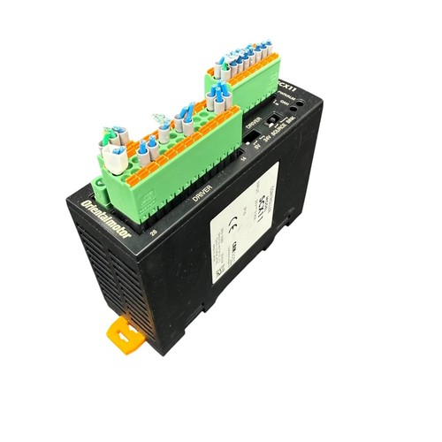 Oriental motor scx11 universal - motor,