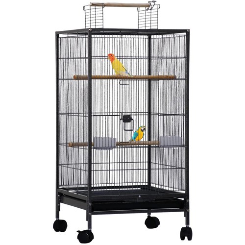 Große vogelkäfig - große,