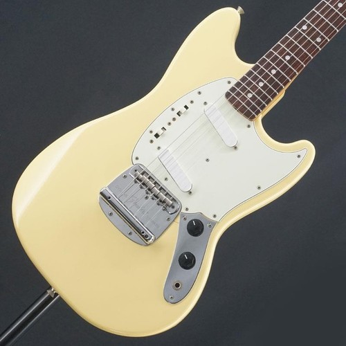 Fender japan mustang mg69 65 - [fender,