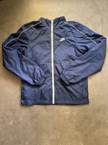 Nike windbreaker jacke - nike,