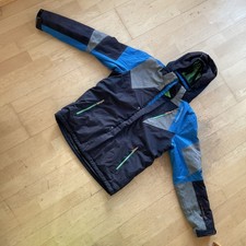 Skijacke Jungen Größe 176
