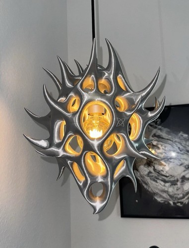 Designer lampenschirm - designer,