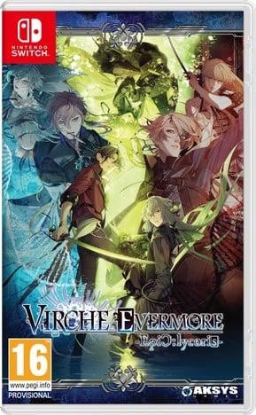 Virche evermore epic - virche,