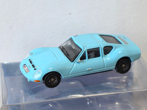 Npe na88050 - (6618), 1:87,