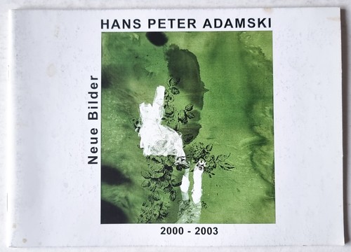 Neue bilder 2000 2003 - neue, hans