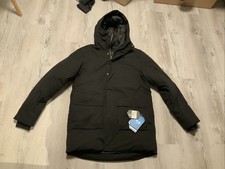 Icepeak Winter Jacke Herren