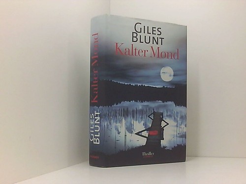 Kalter mond thriller - kalter,