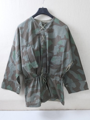 Wehrmacht splittertarn