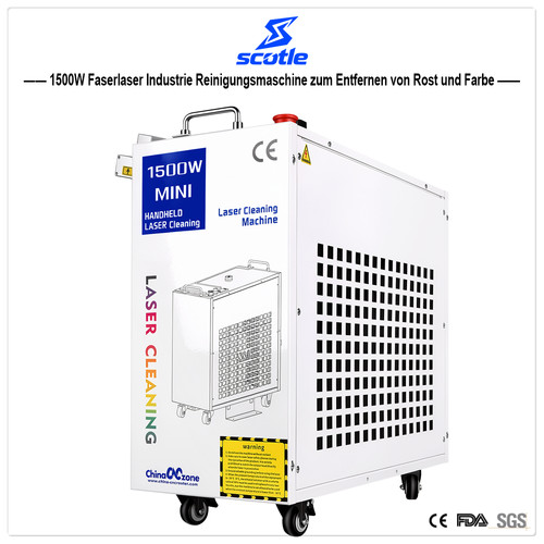 1500w faserlaser industrie - 1500w,