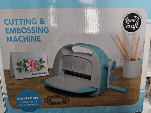Love craft stanzmaschine - to,