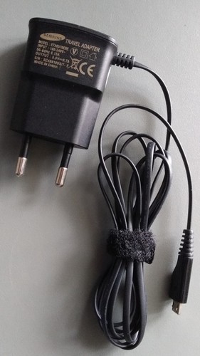 Samsung travel adapter - samsung,
