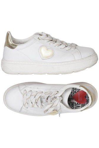 Love moschino sneaker - moschino,