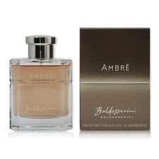 Baldessarini AMBRE 90 ml Eau