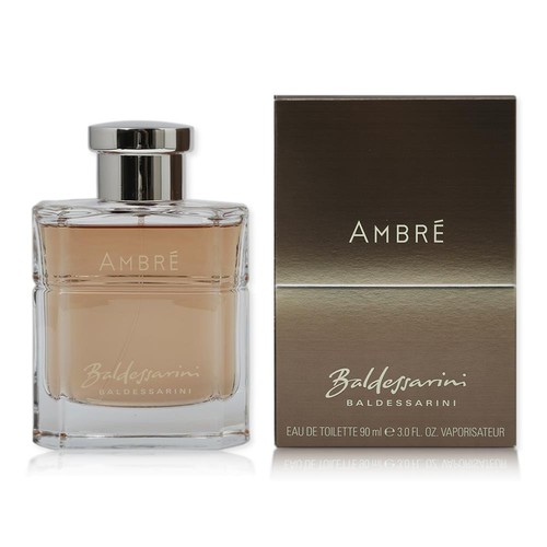 Baldessarini ambre eau - baldessarini, 90