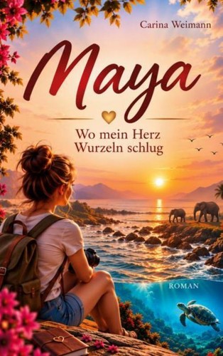 Maya carina weimann - maya,