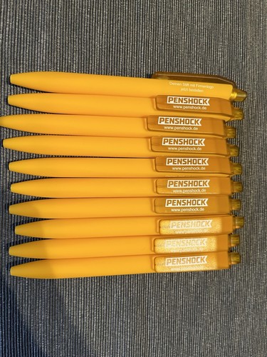 10er pack ocker - 10er,