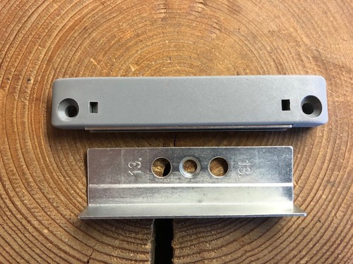 Roto magnet balkontür - nt,