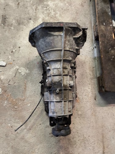 Automatikgetriebe 5hp - automatikgetriebe, 5hp-18