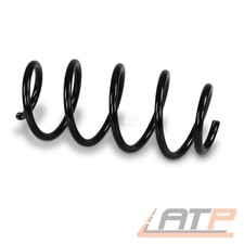 FAHRWERKSFEDER FEDER VORNE FÜR AUDI A3 8P SEAT ALTEA LEON 1P VW TOURAN 1T