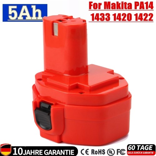 5ah 0ah akku für - 14.4v,