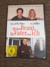 Meine Braut, ihr Vater und ich