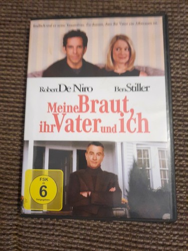 Meine braut ihr - meine, ich