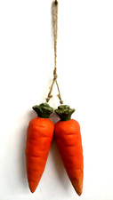 PUSTEBLUME Keramik Karotte