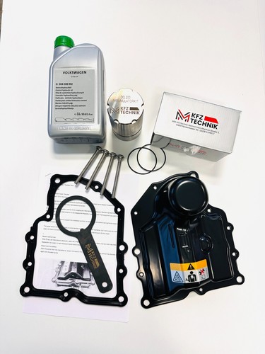 Reparatursatz dsg mechatronik - dsg,