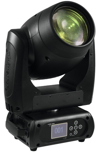Futurelight dmb led - futurelight, moving