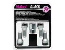 McGard 27000SUB Radsicherung Felgenschloss Felgenschlossbolzen M14 x 1,5 x 31mm