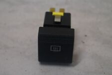 Opel Vectra B Facelift Schalter Heckscheibenheizung Heckscheibe 9134506