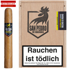 San Pedro de Macoris Ecuador