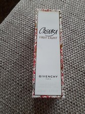 Givenchy Organza First Light 50 ml Eau de Toilette EDT Spray Women