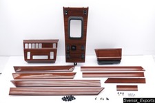 Mercedes W124 94-95 Zebrano 11