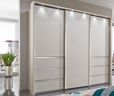 Wiemann Malibu Kleiderschrank