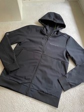 BENCH SOFTSHELLJACKE  M JACKE