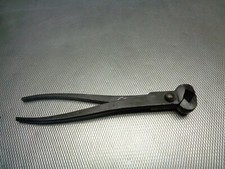 Alte Antik Drahtzange