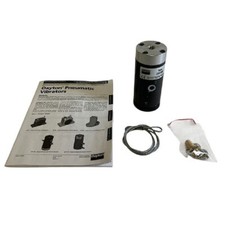 Dayton 23Y182 1/8" NPT 432 Lb